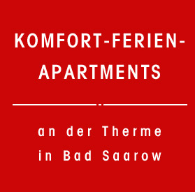 Komfort Ferien Apartments Logo